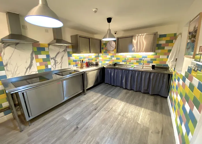 Smart Russell Square Hostel