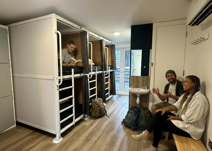 Smart Camden Inn (Adults Only) Londra