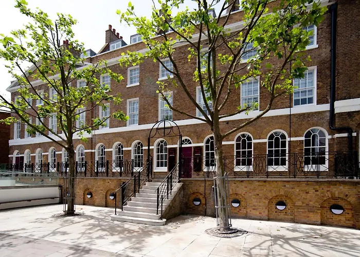 Safestay London Elephant & Castle (Adults Only)